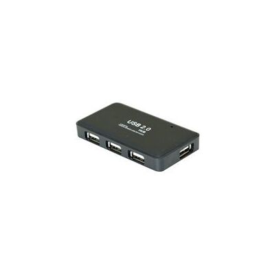 MCAD generic - concentrateur (hub) - 4 ports - Publicité MCAD generic - concentrateur (hub) - 4 ports - Publicité