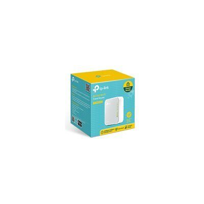 TP-Link TL-WR902AC - routeur sans fil - Wi-Fi 5 - de bureau - Publicité TP-Link TL-WR902AC - routeur sans fil - Wi-Fi 5 - de bureau - Publicité