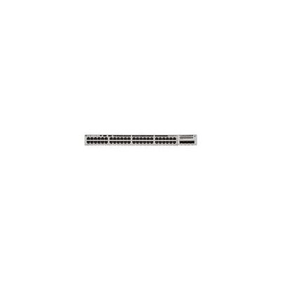 Cisco Systems Catalyst 9200 - Network Essentials - commutateur - 48 ports - Gere - Montable sur rack - Publicité Cisco Systems Catalyst 9200 - Network Essentials - commutateur - 48 ports - Gere - Montable sur rack - Publicité