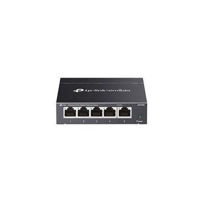 TP-Link LiteWave LS105G - commutateur - 5 ports - non gere - Publicité TP-Link LiteWave LS105G - commutateur - 5 ports - non gere - Publicité