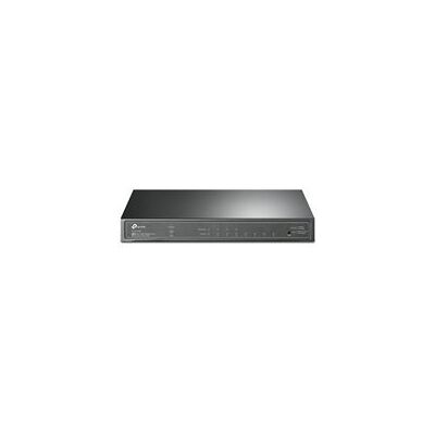 TP-Link Omada - commutateur - intelligent - Montable sur rack - Publicité TP-Link Omada - commutateur - intelligent - Montable sur rack - Publicité