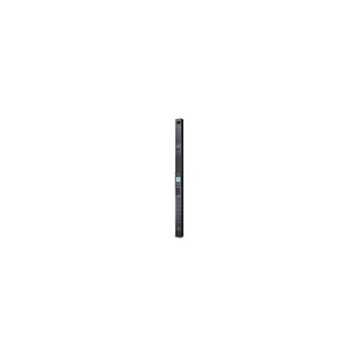 PDU en rack commute APC 2G Zero U - unite de distribution d'alimentation - Publicité PDU en rack commute APC 2G Zero U - unite de distribution d'alimentation - Publicité