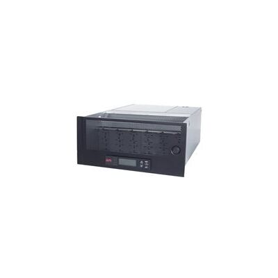 APC InfraStruXure Modular IT Power Distribution Unit with 18 Poles - armoire de distribution electrique - 138 kW - Publicité APC InfraStruXure Modular IT Power Distribution Unit with 18 Poles - armoire de distribution electrique - 138 kW - Publicité