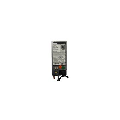 Alimentation Dell 750W - Redondante Hot-Swap - Gris - Publicité Alimentation Dell 750W - Redondante Hot-Swap - Gris - Publicité