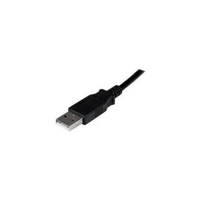StarTech.com Adaptateur USB vers DVI - Carte video USB externe pour PC et MAC - 1920 x 1200 adaptateur video externe - DisplayLink DL-195 - 16 Mo - noir - Publicité StarTech.com Adaptateur USB vers DVI - Carte video USB externe pour PC et MAC - 1920 x 1200 adaptateur video externe - DisplayLink DL-195 - 16 Mo - noir - Publicité