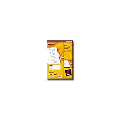 Avery L7165X-250-etiquettes - Publicité Avery L7165X-250-etiquettes - Publicité