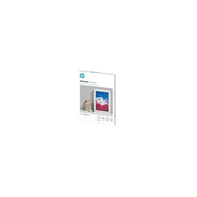 HP Advanced Glossy Photo Paper - papier photo - brillant - 25 feuille(s) - 130 x 180 mm - Publicité HP Advanced Glossy Photo Paper - papier photo - brillant - 25 feuille(s) - 130 x 180 mm - Publicité