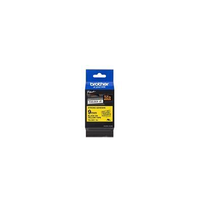 Brother TZe-S621 - ruban lamine - 1 cassette(s) - Rouleau (0,9 cm x 8 m) - Publicité Brother TZe-S621 - ruban lamine - 1 cassette(s) - Rouleau (0,9 cm x 8 m) - Publicité