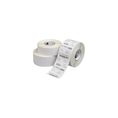 Zebra Z-Perform 1000T - etiquettes - 10960 etiquette(s) - 50.8 x 101.6 mm - Publicité Zebra Z-Perform 1000T - etiquettes - 10960 etiquette(s) - 50.8 x 101.6 mm - Publicité