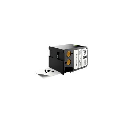 Dymo XTL - etiquettes - 1 rouleau(x) - Rouleau (5,4 cm x 7,5 m) - Publicité Dymo XTL - etiquettes - 1 rouleau(x) - Rouleau (5,4 cm x 7,5 m) - Publicité