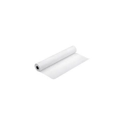 Epson Bond Paper White 80 - papier - 1 rouleau(x) - Rouleau A1 (61,0 cm x 50 m) - 80 g/m² - Publicité Epson Bond Paper White 80 - papier - 1 rouleau(x) - Rouleau A1 (61,0 cm x 50 m) - 80 g/m² - Publicité