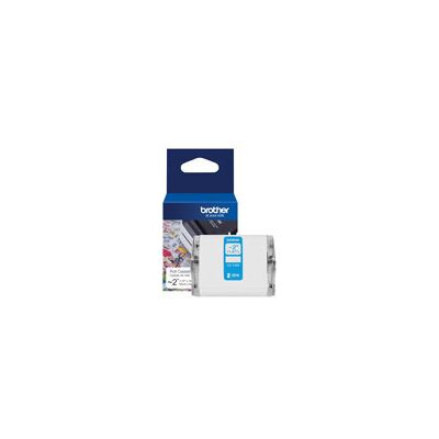 Brother CZ-1005 - etiquettes continues - 1 rouleau(x) - rouleau (5 cm x 5 m) - Publicité Brother CZ-1005 - etiquettes continues - 1 rouleau(x) - rouleau (5 cm x 5 m) - Publicité
