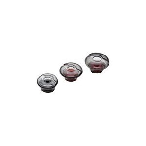 Poly - kits d'embouts auriculaires pour casque - Publicité Poly - kits d'embouts auriculaires pour casque - Publicité
