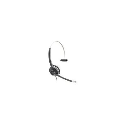Cisco Systems 531 Wired Single - micro-casque - Publicité Cisco Systems 531 Wired Single - micro-casque - Publicité
