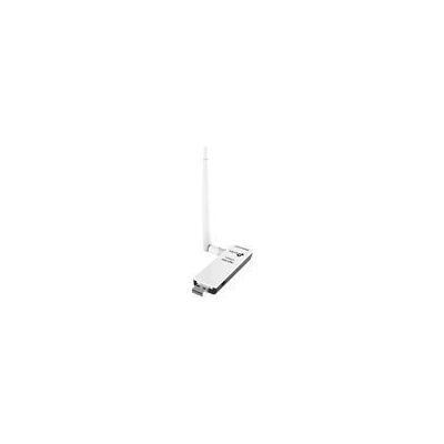 TP-LINK TL-WN722N - adaptateur reseau - Publicité TP-LINK TL-WN722N - adaptateur reseau - Publicité