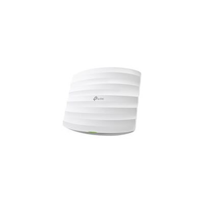 TP-Link Omada EAP110 - borne d'acces sans fil - Wi-Fi - Publicité TP-Link Omada EAP110 - borne d'acces sans fil - Wi-Fi - Publicité