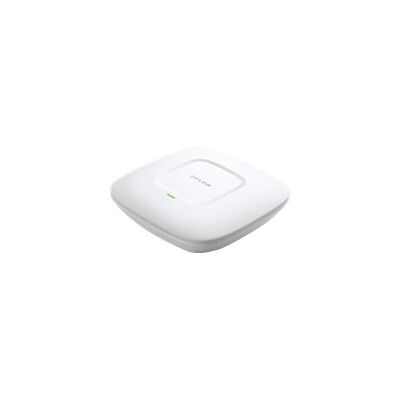 TP-LINK Auranet EAP115 - borne d'acces sans fil - Publicité TP-LINK Auranet EAP115 - borne d'acces sans fil - Publicité