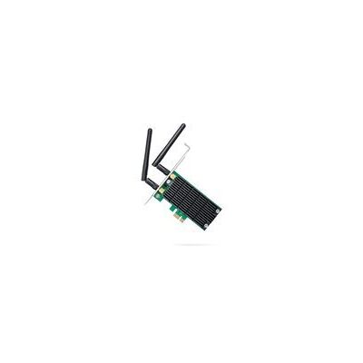 TP-Link Archer T4E - adaptateur reseau - PCIe - Publicité TP-Link Archer T4E - adaptateur reseau - PCIe - Publicité