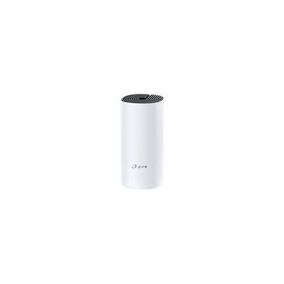 TP-Link DECO M4 - systeme Wi-Fi - Wi-Fi 5 - de bureau - Publicité TP-Link DECO M4 - systeme Wi-Fi - Wi-Fi 5 - de bureau - Publicité