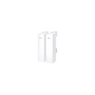 TP-Link Omada EAP215-Bridge KIT - pont sans fil - Wi-Fi 5 - gere par le Cloud - Publicité TP-Link Omada EAP215-Bridge KIT - pont sans fil - Wi-Fi 5 - gere par le Cloud - Publicité