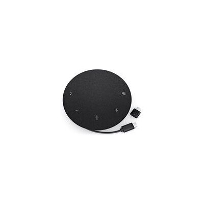 Dell Pro Plus SL525 - haut-parleur - USB-C - Microsoft Teams Certified - Zoom Certified - Publicité Dell Pro Plus SL525 - haut-parleur - USB-C - Microsoft Teams Certified - Zoom Certified - Publicité