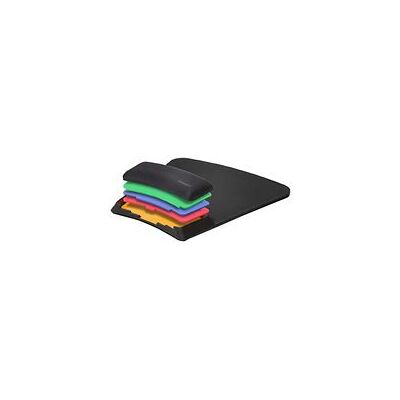 Kensington SmartFit tapis de souris - Publicité Kensington SmartFit tapis de souris - Publicité