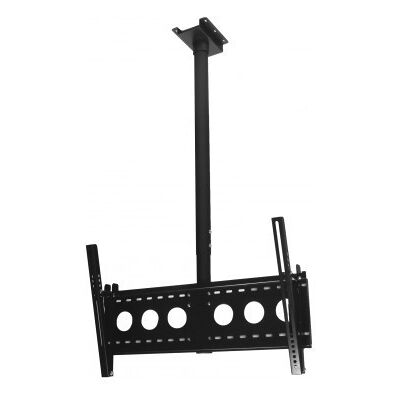 MCAD AAVARA Support plafond D9250+EF6540 pour ecrans 32-60'' - Publicité MCAD AAVARA Support plafond D9250+EF6540 pour ecrans 32-60'' - Publicité