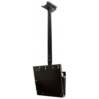 MCAD AAVARA Support plafond D9250+EF2020 pour ecrans 22-45'' - Publicité MCAD AAVARA Support plafond D9250+EF2020 pour ecrans 22-45'' - Publicité
