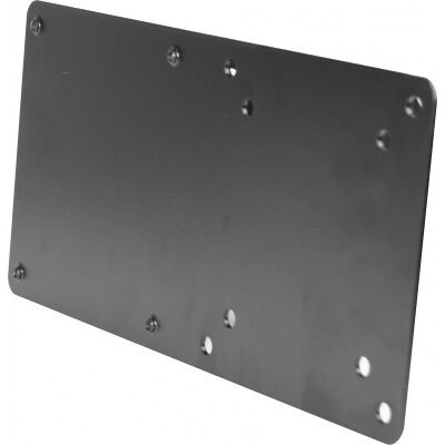 Plaque VESA 75-100 Exertis Connect - Accessoires Informatique - Publicité Plaque VESA 75-100 Exertis Connect - Accessoires Informatique - Publicité