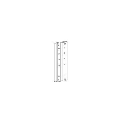 Ergotron composant de montage - pour ecran plat - aluminium - Publicité Ergotron composant de montage - pour ecran plat - aluminium - Publicité