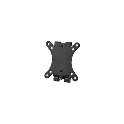 Ergotron Neo-Flex kit de montage - Service ultra leger - pour ecran plat - noir - Publicité Ergotron Neo-Flex kit de montage - Service ultra leger - pour ecran plat - noir - Publicité