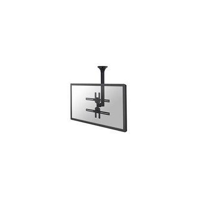 Neomounts FPMA-C400 support - pleine action - pour ecran LCD - noir - Publicité Neomounts FPMA-C400 support - pleine action - pour ecran LCD - noir - Publicité