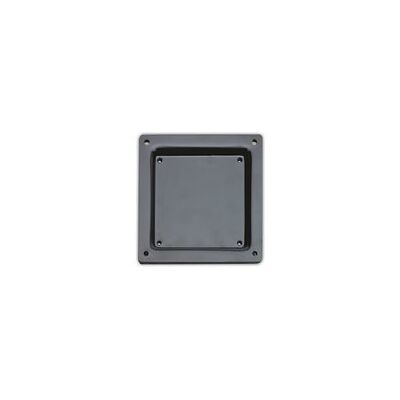 Neomounts FPMA-VESA100 composant de montage - pour ecran LCD - noir - Publicité Neomounts FPMA-VESA100 composant de montage - pour ecran LCD - noir - Publicité