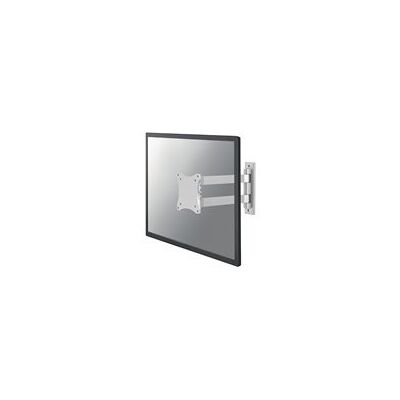 Neomounts FPMA-W820 support - pleine action - pour ecran LCD - argent - Publicité Neomounts FPMA-W820 support - pleine action - pour ecran LCD - argent - Publicité