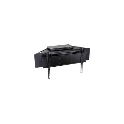 Peerless Flat Panel Corner Mount CM850 - kit de montage - pour ecran plat - Publicité Peerless Flat Panel Corner Mount CM850 - kit de montage - pour ecran plat - Publicité