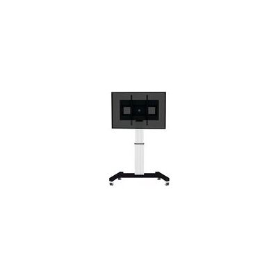 Neomounts PLASMA-M2500 chariot - motorise - pour ecran plat/lecteur multimedia/mini PC - argent - Publicité Neomounts PLASMA-M2500 chariot - motorise - pour ecran plat/lecteur multimedia/mini PC - argent - Publicité