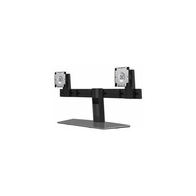 Dell MDS19 Dual Monitor Stand pied - pour 2 moniteurs - Publicité Dell MDS19 Dual Monitor Stand pied - pour 2 moniteurs - Publicité