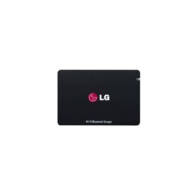 LG AN-WF500 - adaptateur reseau - USB 2.0 - Publicité LG AN-WF500 - adaptateur reseau - USB 2.0 - Publicité