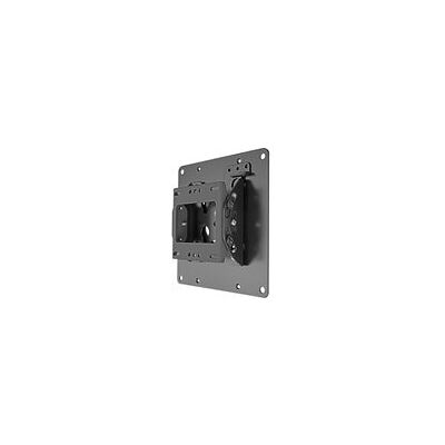 Chief Small Flat Panel Tilt Wall Mount - For Displays 10-40 - Black support - pour ecran plat - noir - Publicité Chief Small Flat Panel Tilt Wall Mount - For Displays 10-40 - Black support - pour ecran plat - noir - Publicité