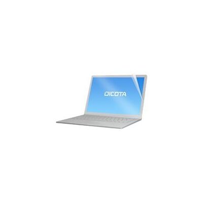 Dicota Anti-Glare Filter 3H - filtre anti reflet pour ordinateur portable - Publicité Dicota Anti-Glare Filter 3H - filtre anti reflet pour ordinateur portable - Publicité