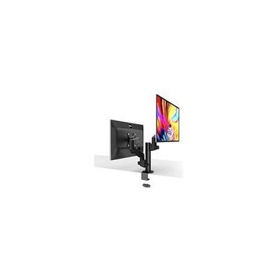 Urban Factory FLEXEE LIGHT kit de montage - ressort - pour 2 ecrans LCD - ergonomique, double - noir - Publicité Urban Factory FLEXEE LIGHT kit de montage - ressort - pour 2 ecrans LCD - ergonomique, double - noir - Publicité