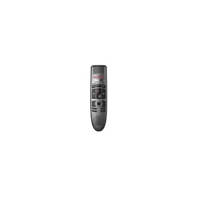 Philips SpeechMike SMP4000 telecommande - perle metallise gris fonce - Publicité Philips SpeechMike SMP4000 telecommande - perle metallise gris fonce - Publicité