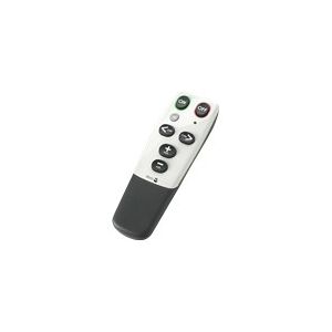 Doro HandleEasy 321rc - telecommande universelle - Publicité Doro HandleEasy 321rc - telecommande universelle - Publicité