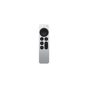 Apple Siri Remote 3rd Generation telecommande - Publicité Apple Siri Remote 3rd Generation telecommande - Publicité