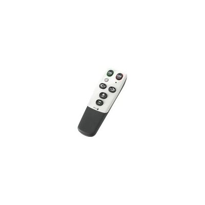 Doro HandleEasy 321rc - telecommande universelle - Publicité Doro HandleEasy 321rc - telecommande universelle - Publicité