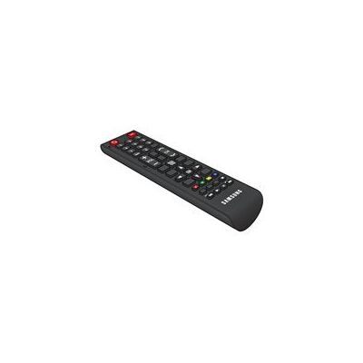 Samsung TM1240B telecommande - Publicité Samsung TM1240B telecommande - Publicité