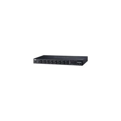Aten PE6208 - unite de distribution secteur - 3.84 kW - Publicité Aten PE6208 - unite de distribution secteur - 3.84 kW - Publicité
