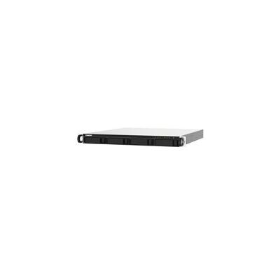 QNAP TS-432PXU-RP - serveur NAS - Publicité QNAP TS-432PXU-RP - serveur NAS - Publicité