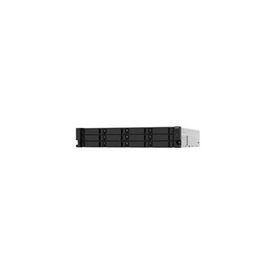 QNAP TS-1232PXU-RP - serveur NAS - Publicité QNAP TS-1232PXU-RP - serveur NAS - Publicité