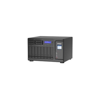QNAP TVS-h1288X - serveur NAS - Publicité QNAP TVS-h1288X - serveur NAS - Publicité
